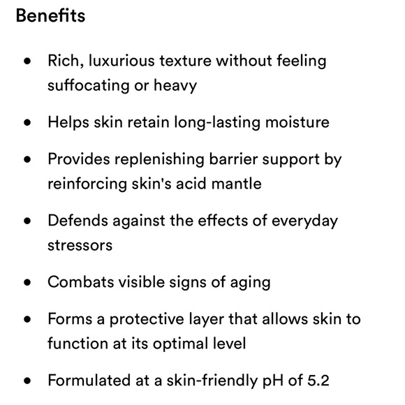 LAST 1! Drunk Elephant Lala Retro Whipped Cream Face Moisturizer Mini - Picture 8 of 10